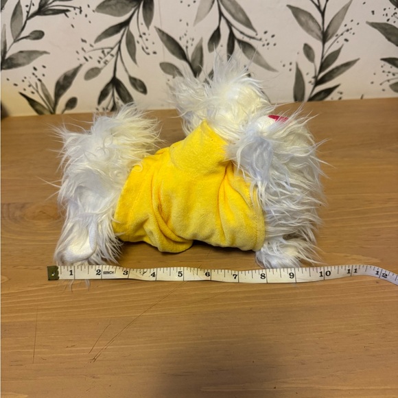 Juicy Couture Scottie Dog Hoodie Plush - Picture 8 of 9